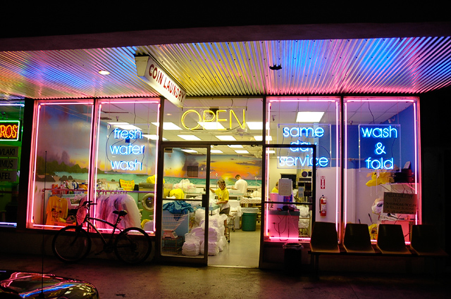 Cotton Candy for your Eyes